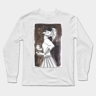 God Grant me Strength Long Sleeve T-Shirt